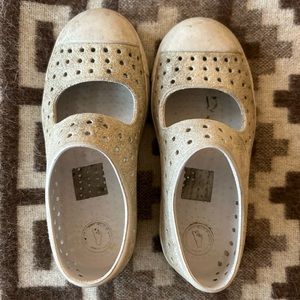 Native Size 10 Mary Jane shoes